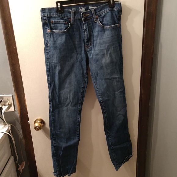 Urban Pipeline Slim Jeans 32x32 - Picture 2 of 4